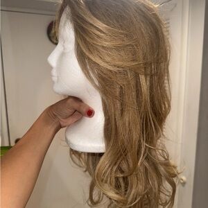 Hairalicious Elegant  Women's Hair Wig